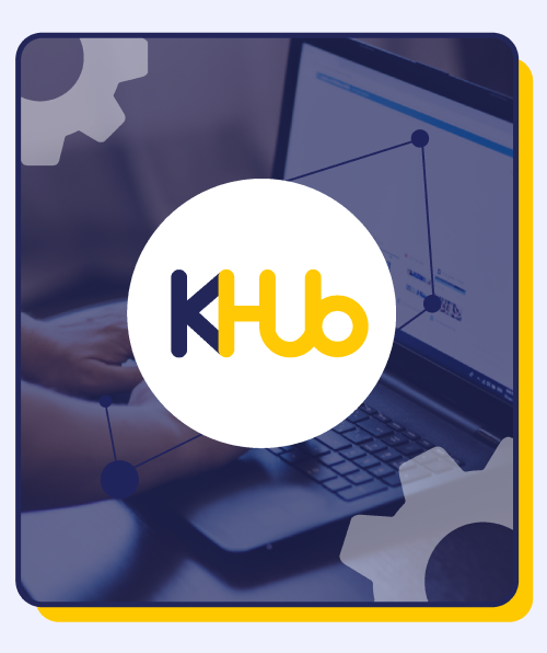 Logo khub