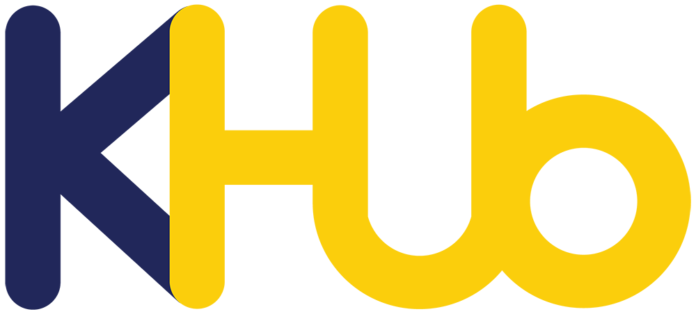 Logo KHUB